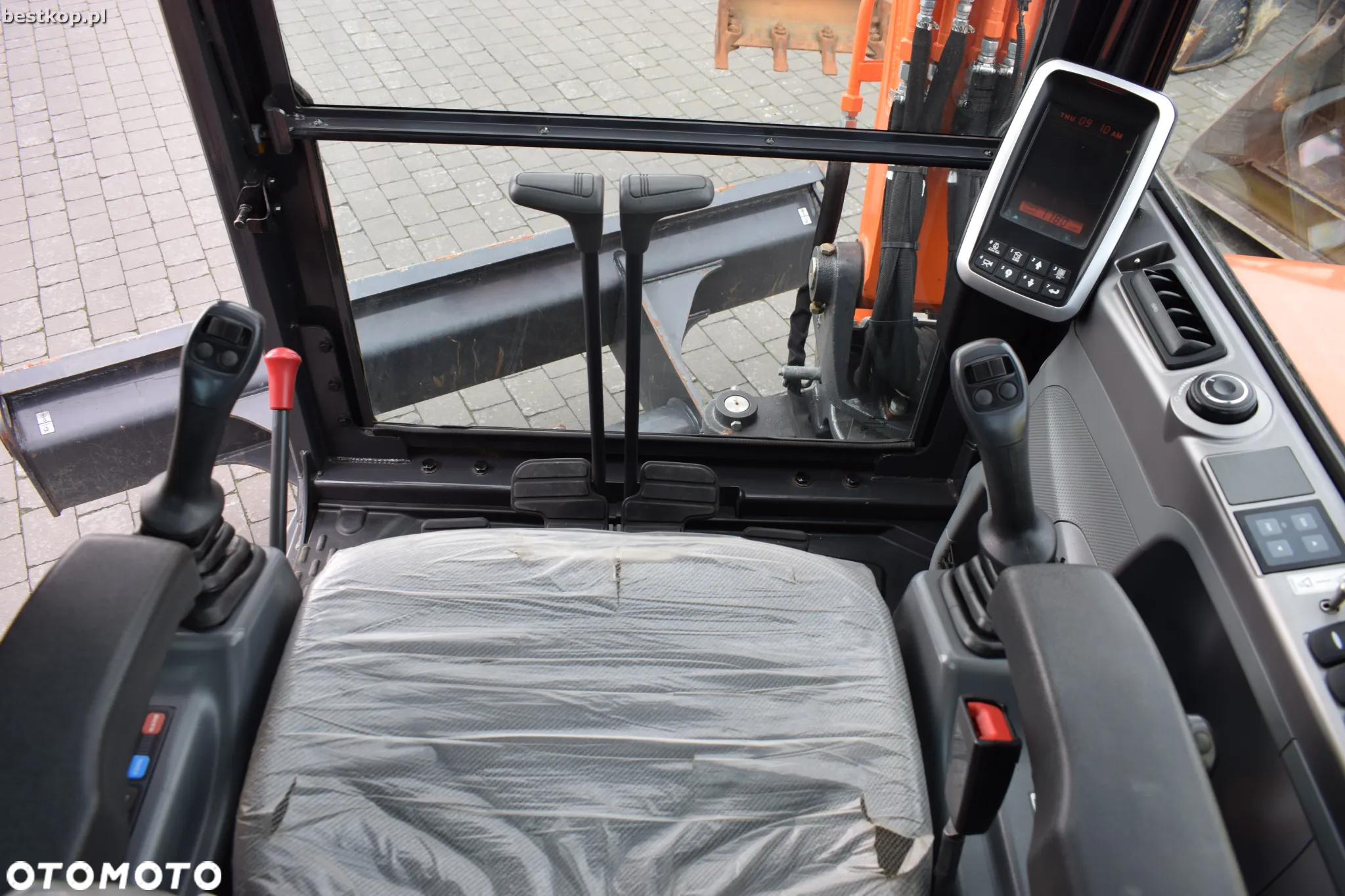 Doosan DX62R-3 - 26