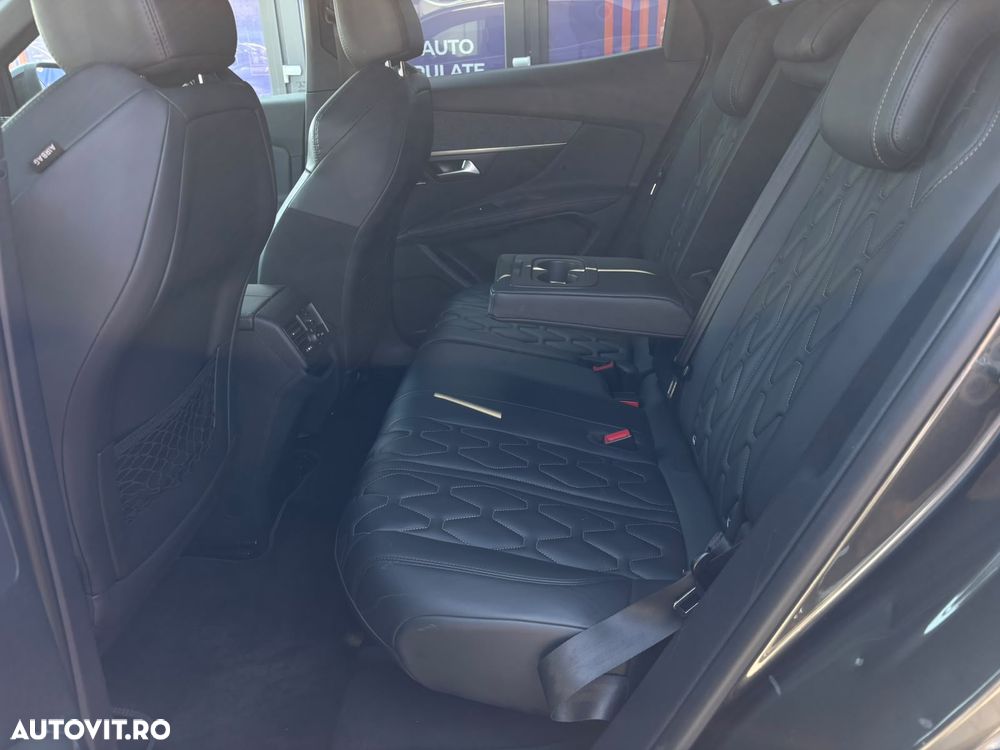 Peugeot 3008 - 35