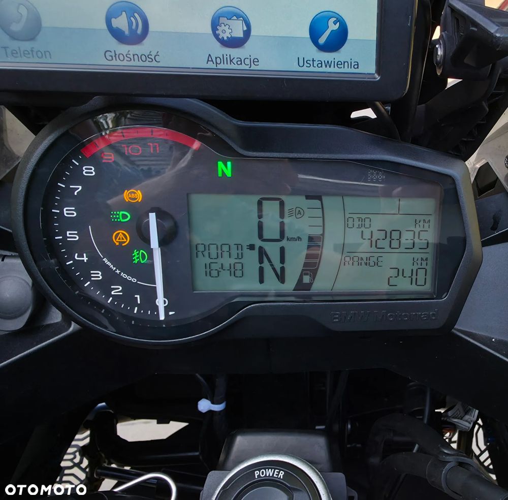 BMW Adventure - 15