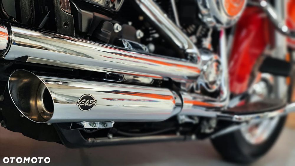 Harley-Davidson FL Hydra Glide - 39