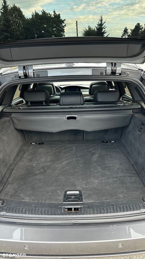 BMW Seria 5 530d - 22