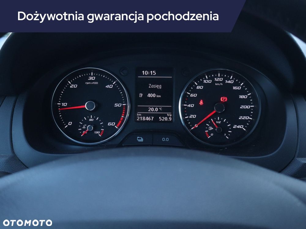 Seat Toledo - 13