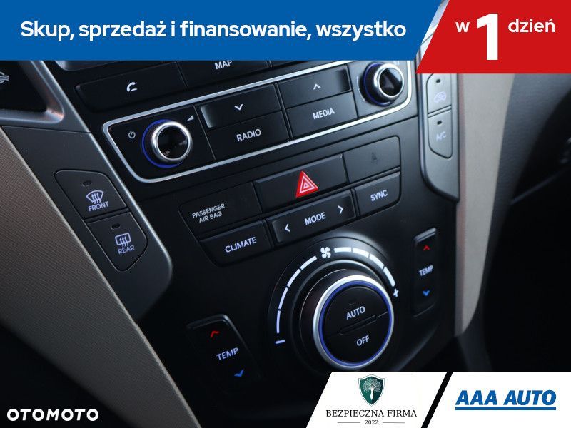 Hyundai Santa Fe - 17