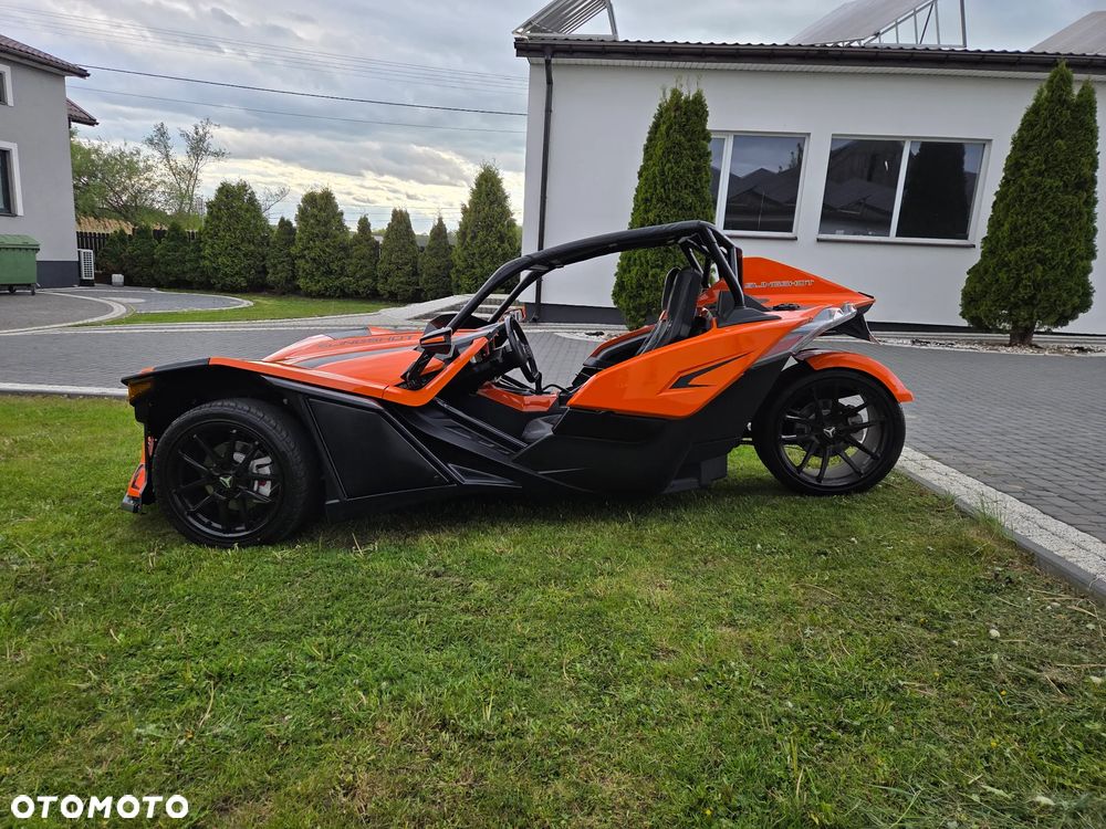 Polaris Inny - 23