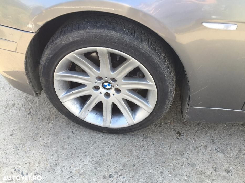 Dezmembrez bmw seria 7(e65) 2004 - 3