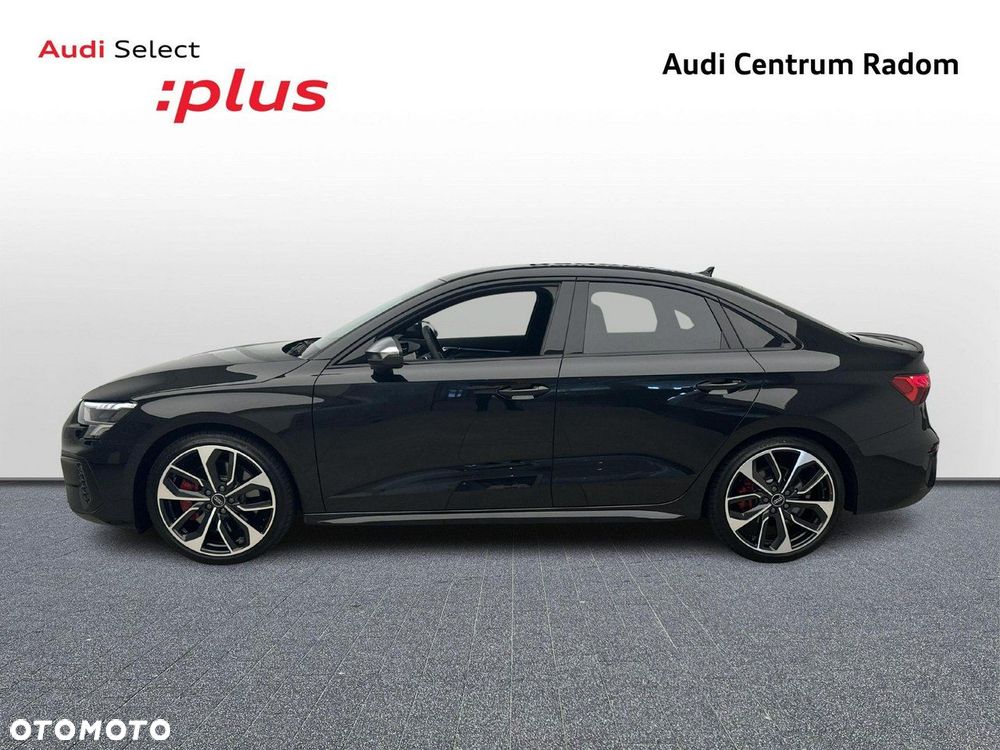 Audi S3 - 2