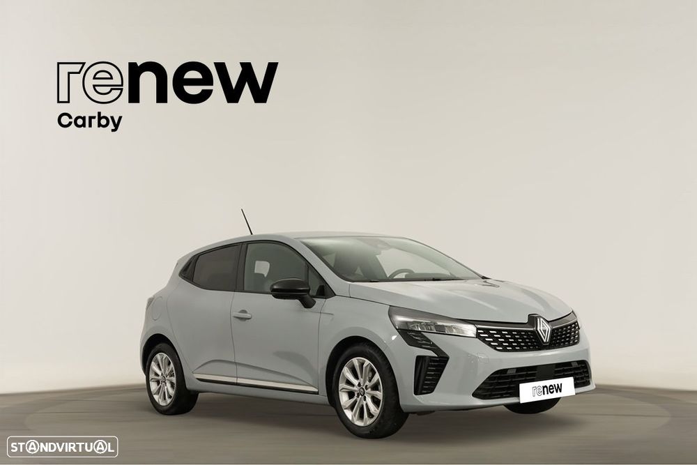 Renault Clio 1.0 TCe Evolution - 2