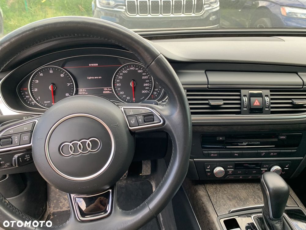 Audi A7 Sportback - 19
