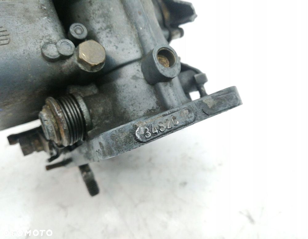 GAŹNIK FSO POLONEZ 1.6 34S2C - 4