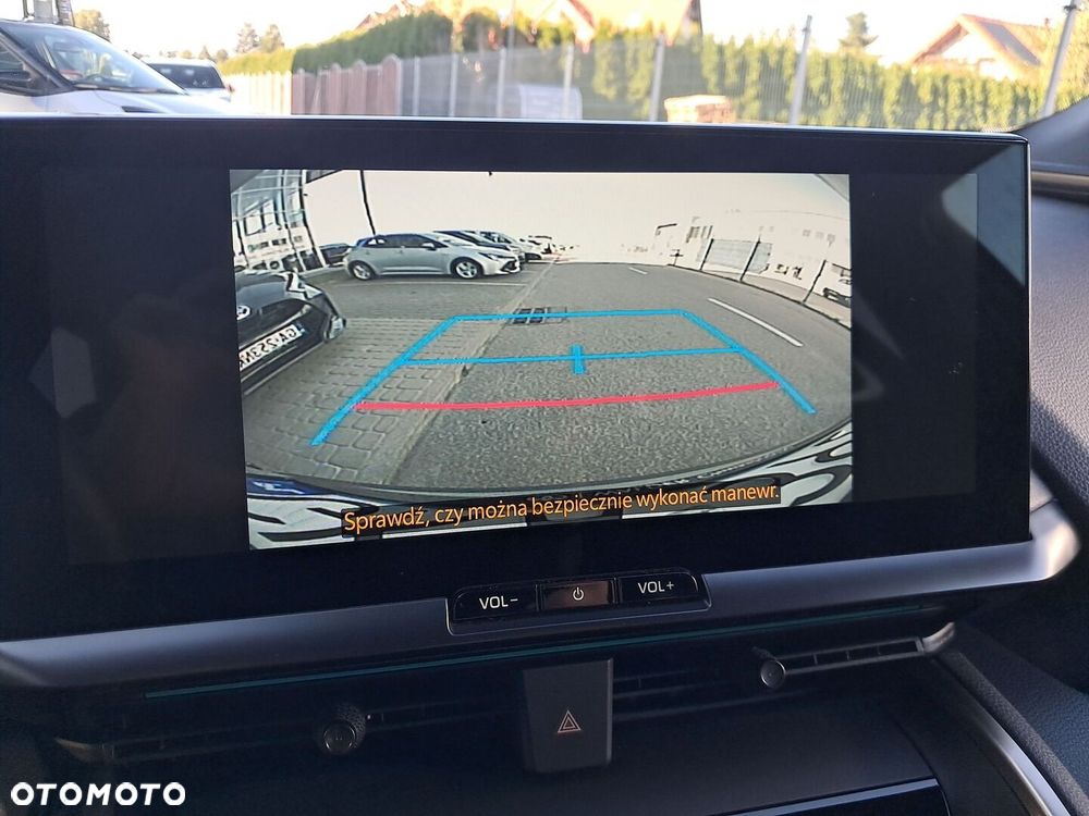 Toyota C-HR 1.8 Hybrid Executive - 28