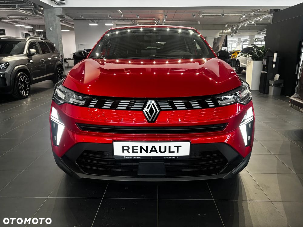 Renault Symbioz 1.2 TCe Eco-G Evolution - 7