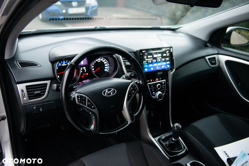 Hyundai i30 1.4 Style - 19