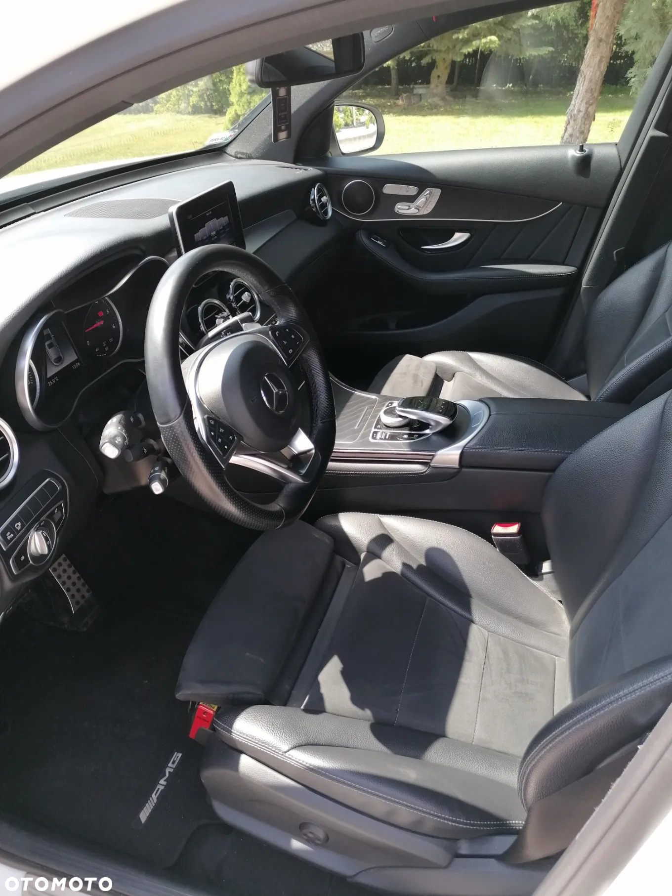 Mercedes-Benz GLC Coupe 220 d 4-Matic - 20