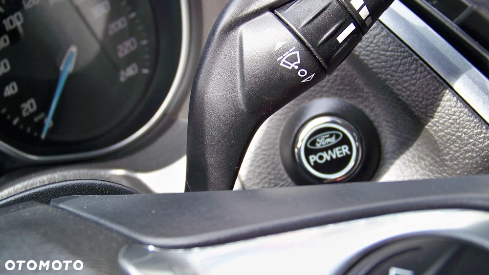 Ford Focus 1.6 TI-VCT Titanium - 21