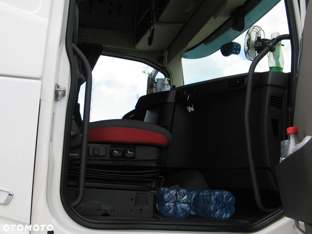 Volvo FH 500 EURO 6 - 10