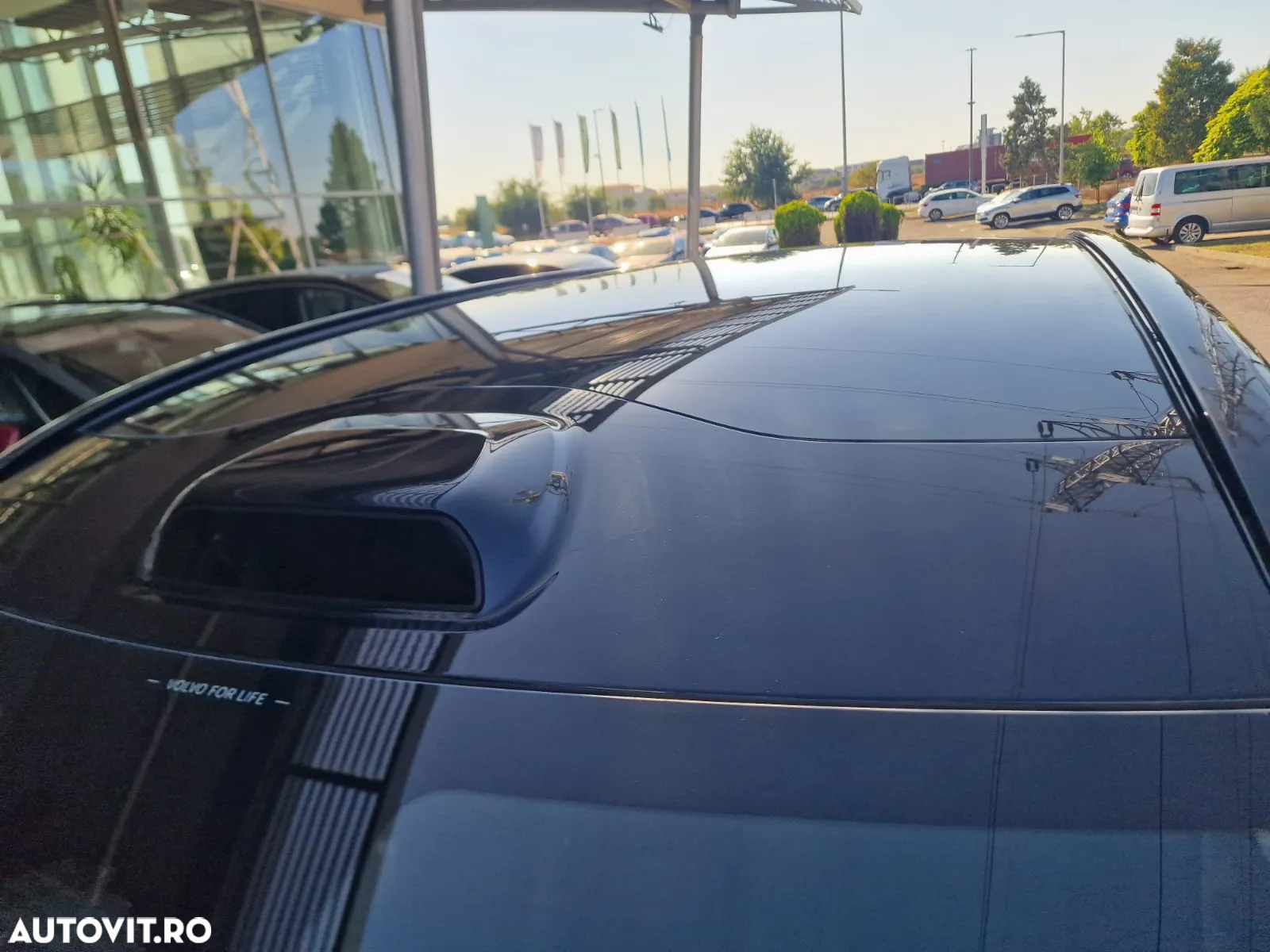 Volvo EX90 Twin Motor Ultra - 35