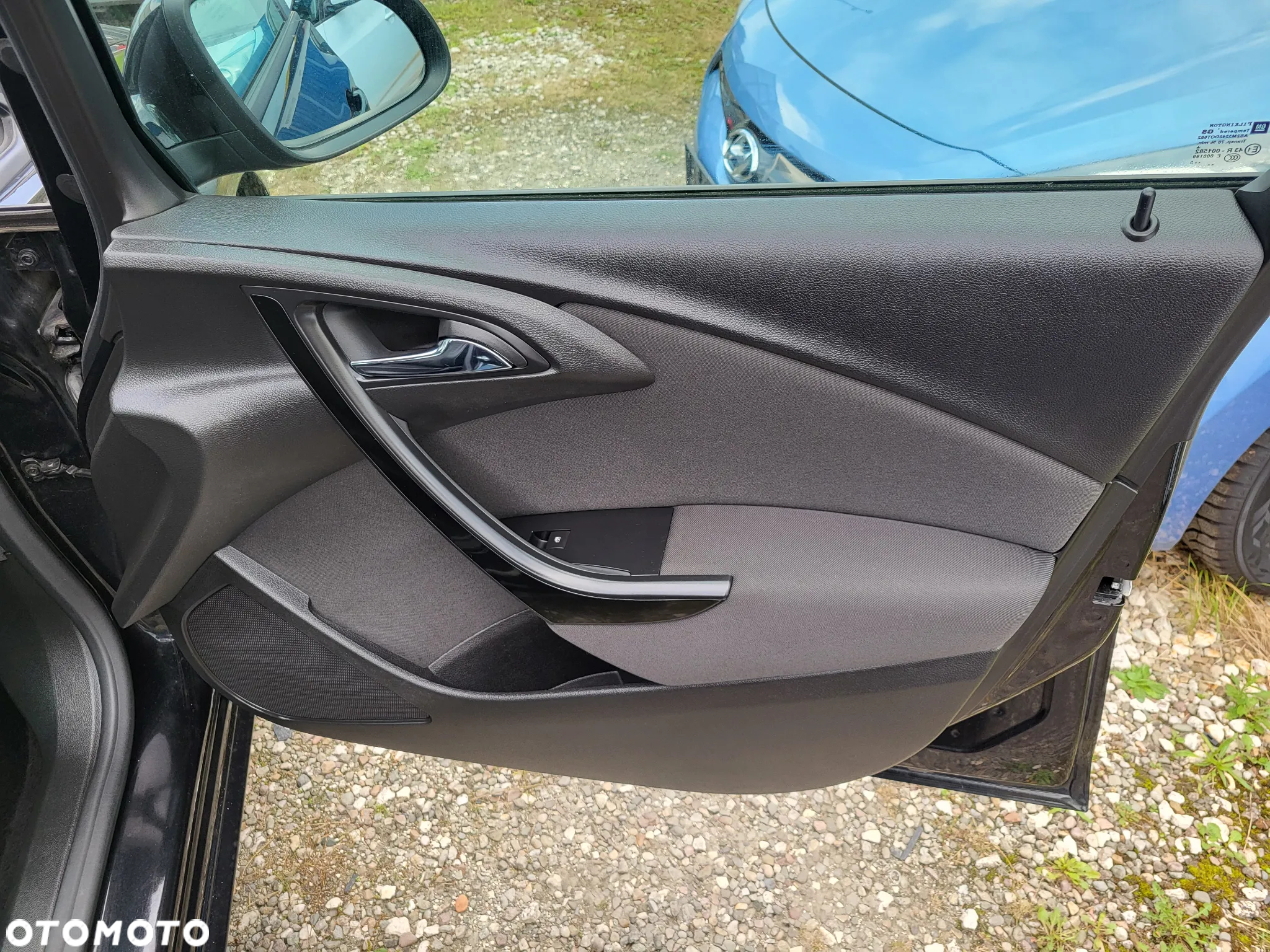 Opel Astra 1.4 Turbo ecoFLEX Start/Stop Exklusiv - 22