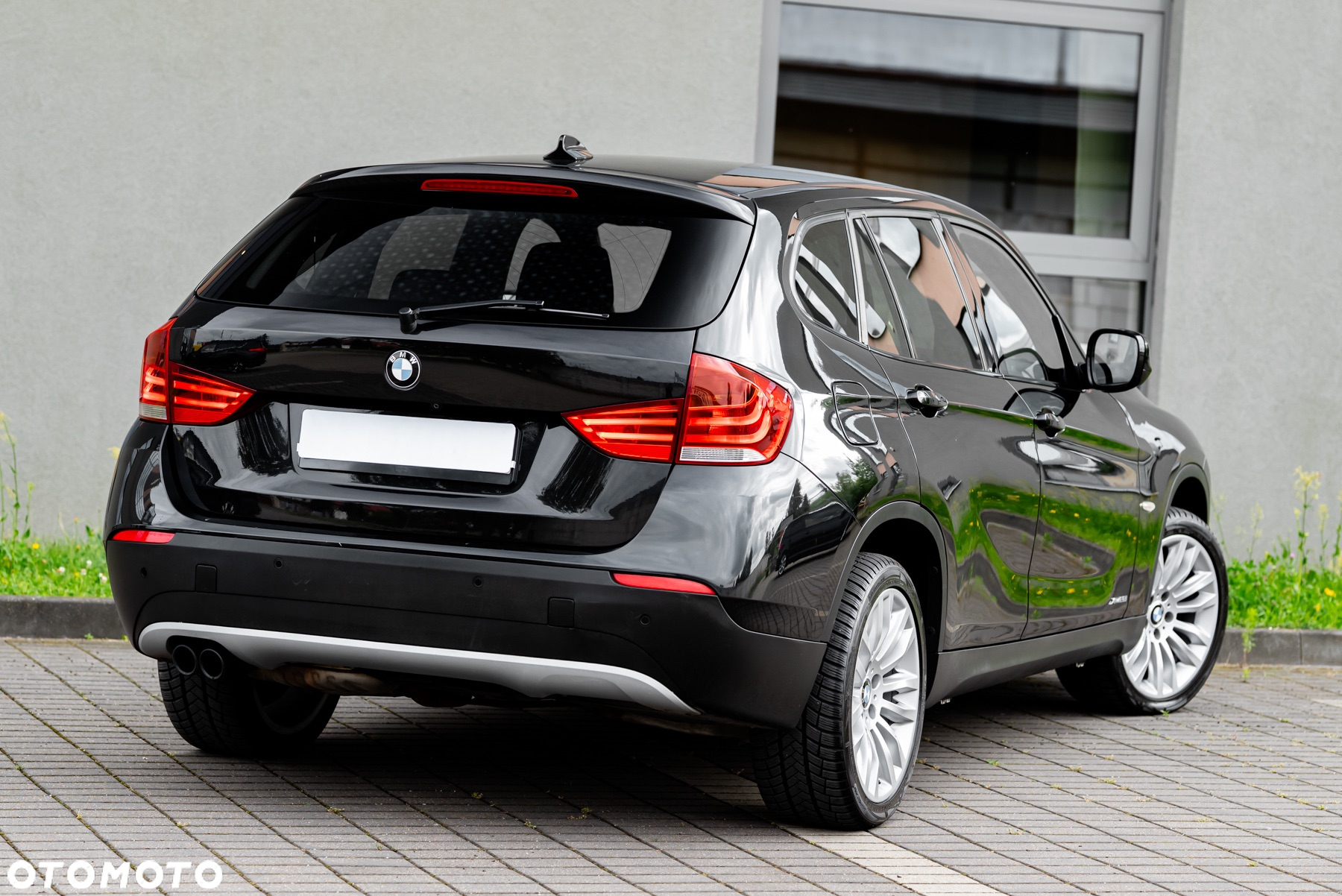 BMW X1 xDrive28i - 15