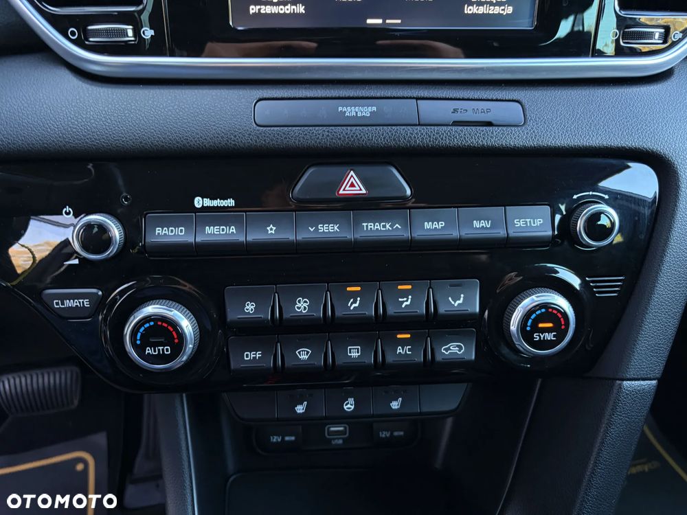 Kia Sportage - 27