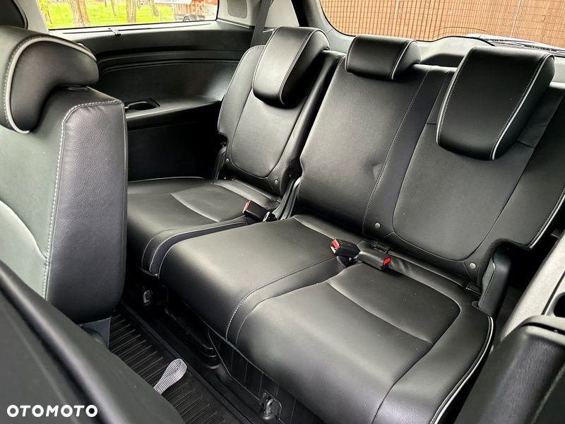 Honda Odyssey - 7