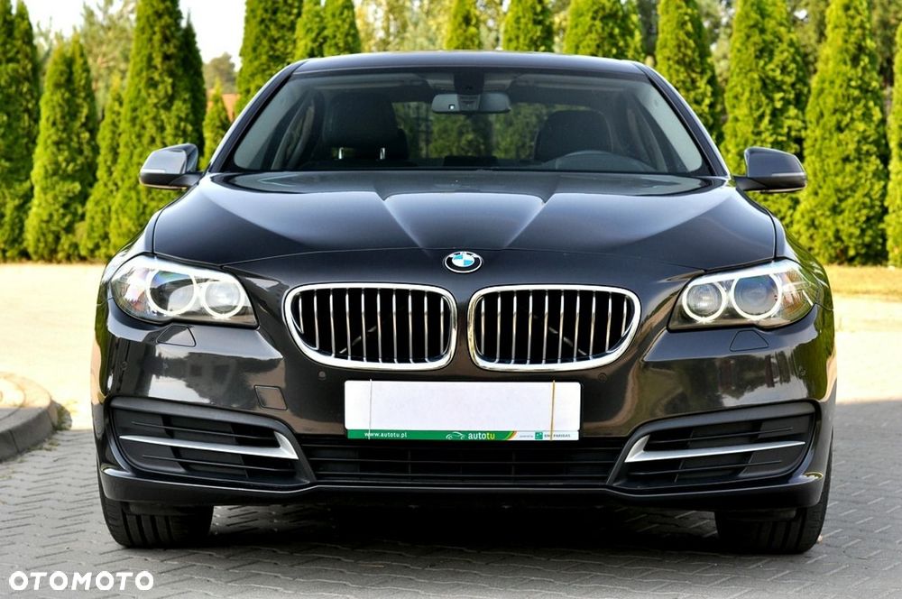 BMW Seria 5 - 30