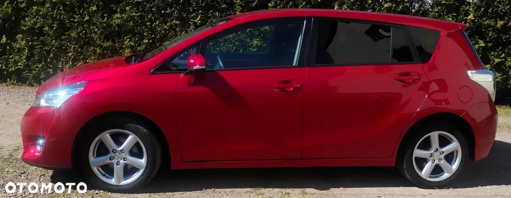 Toyota Verso 2.0 D-4D Active - 4