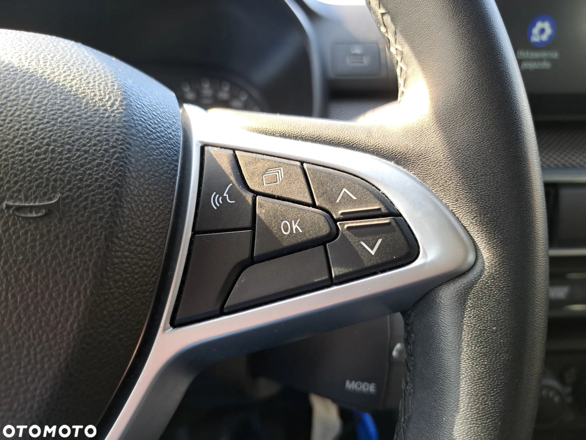 Dacia Sandero Stepway 1.0 TCe Comfort - 17