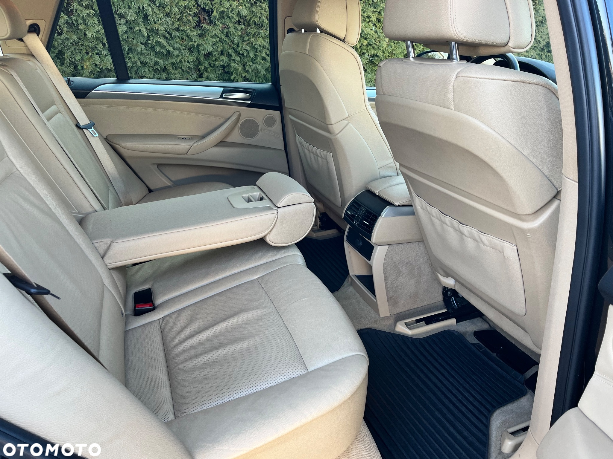 BMW X5 4.0d xDrive - 8