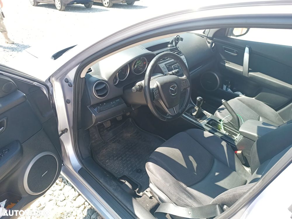 Mazda 6 - 3