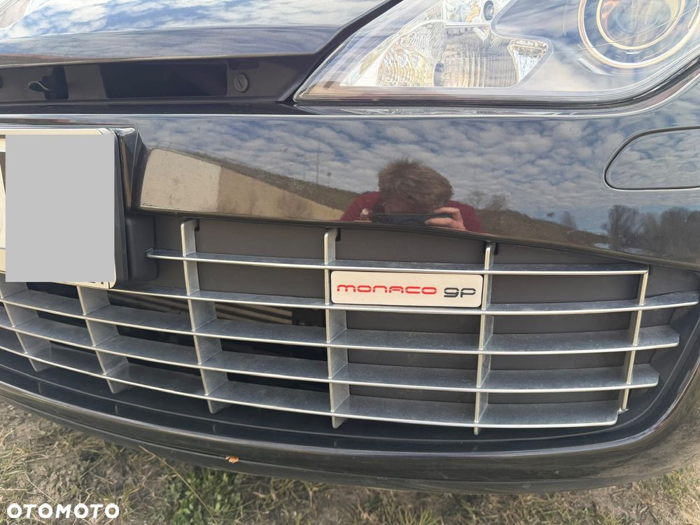 Renault Laguna dCi 150 FAP Monaco GP - 10