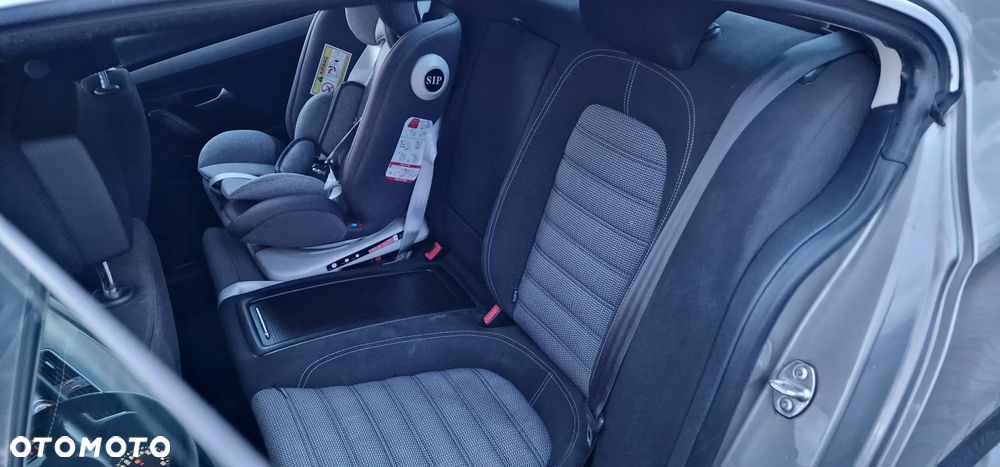 Volkswagen CC - 15