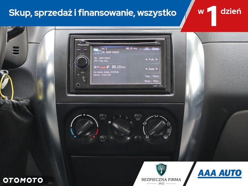 Suzuki SX4 - 17