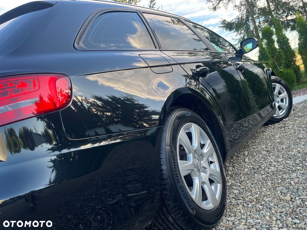 Audi A4 Avant - 18