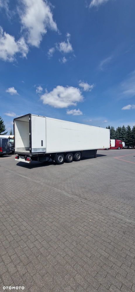 Schmitz Cargobull SCB S3B - 11