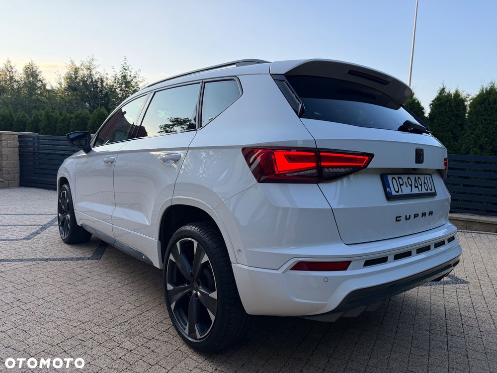 Cupra Ateca - 2