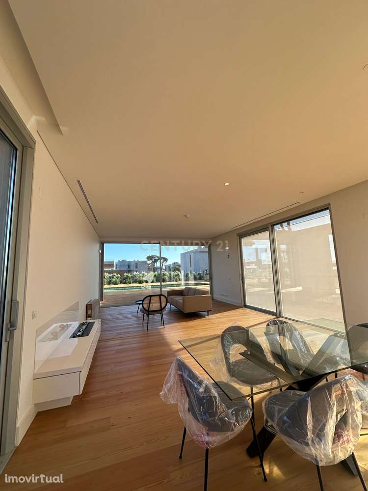 MORADIA DE LUXO - QUINTA DA MARINHA, CASCAIS - Grande imagem: 2/15