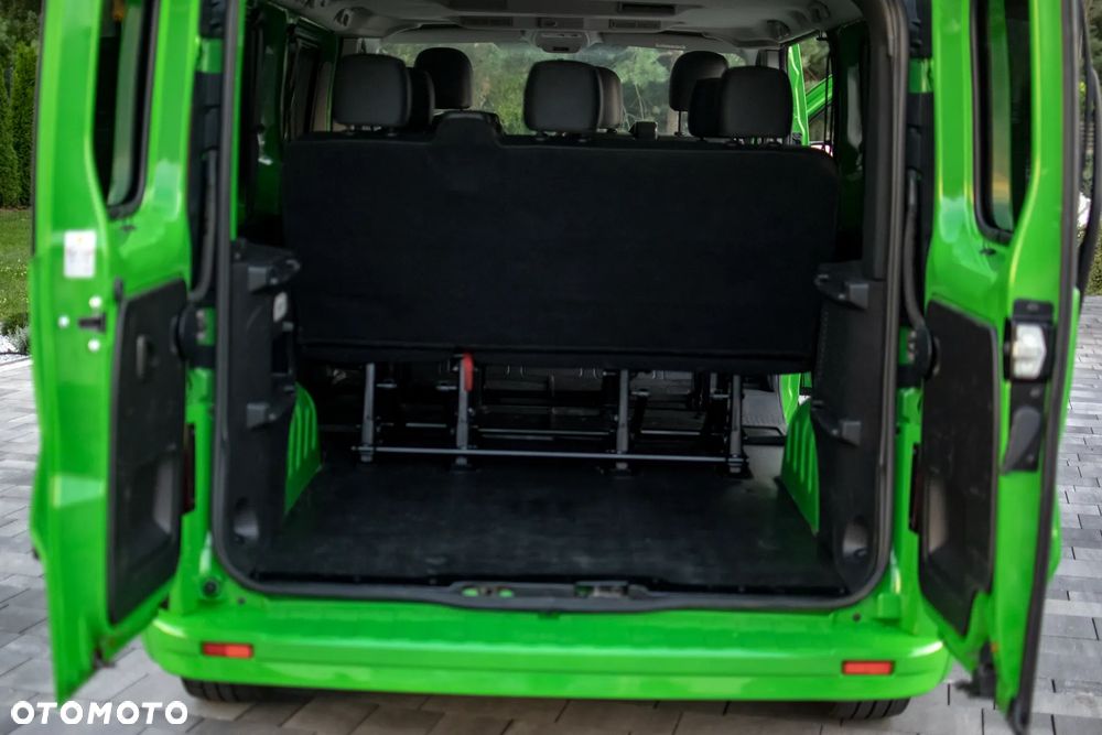 Renault Trafic - 33