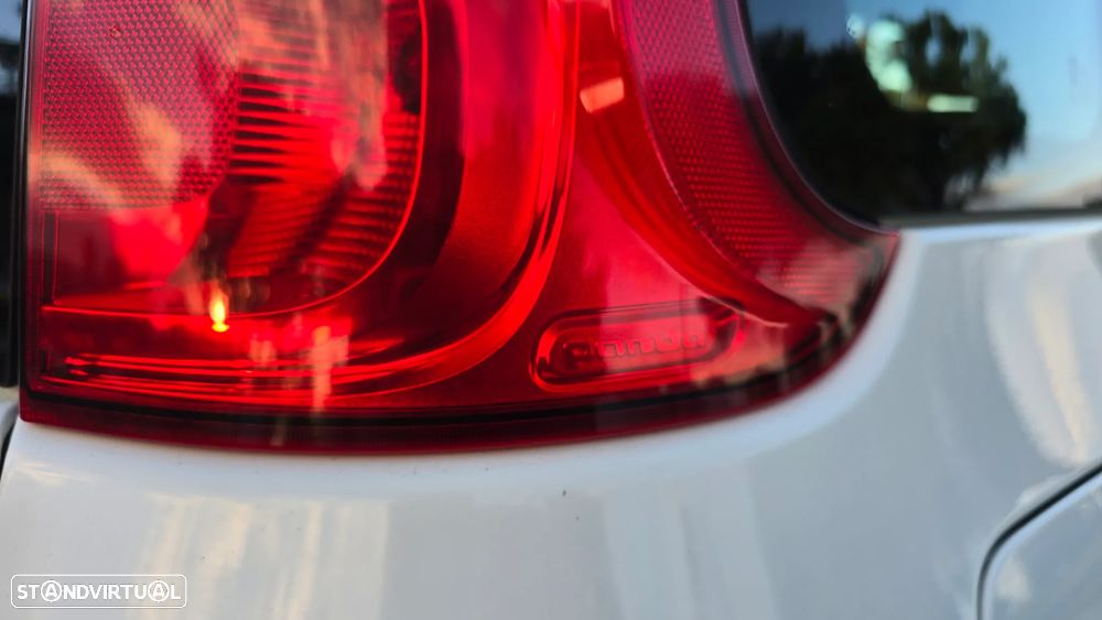 Fiat Panda 1.2 Lounge - 24