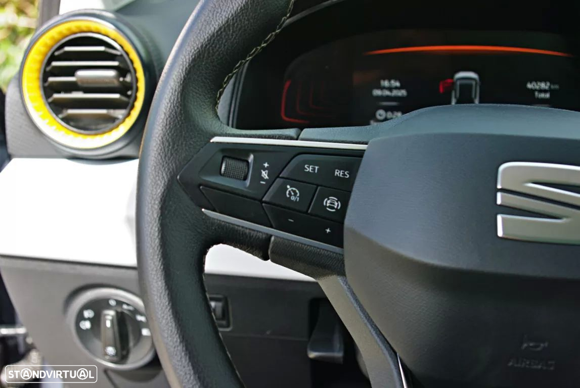 SEAT Arona 1.0 TSI Style - 26