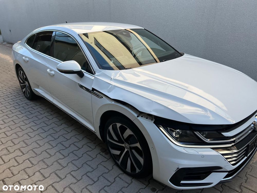 Volkswagen Arteon - 1