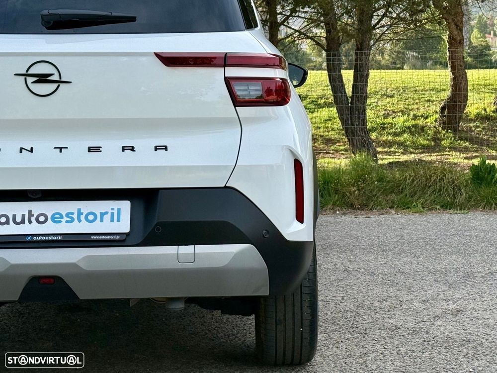 Opel Frontera 1.2 Hybrid GS eDCT - 19