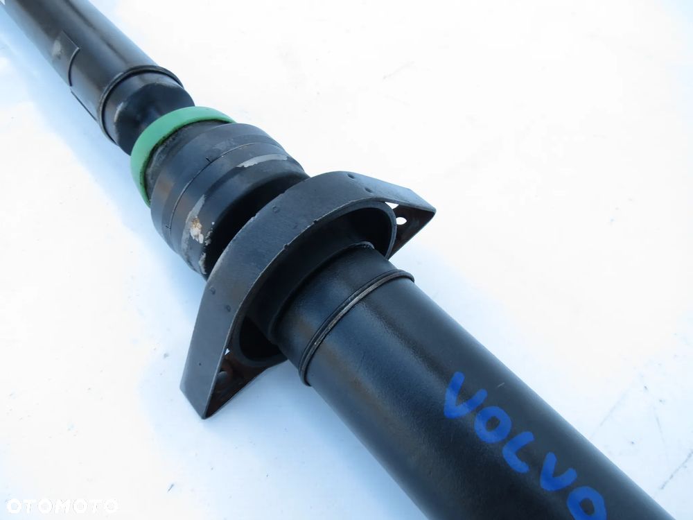 WAŁ NAPĘDOWY PĘDNY 30783365 VOLVO S80 II 4.4 V8 - 7