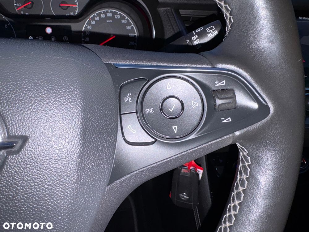 Opel Grandland X 1.2 Start/Stop INNOVATION - 24