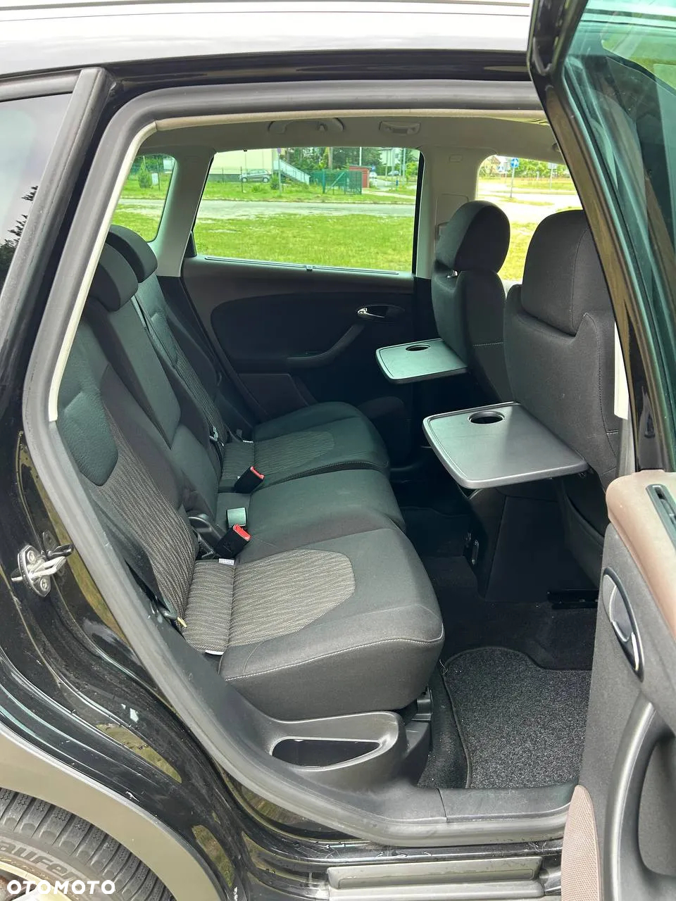 Seat Altea 2.0 T FSI 4x4 Freetrack - 13