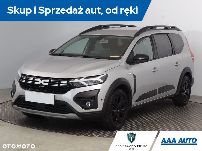 Dacia Jogger - 2