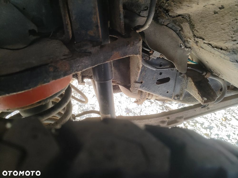 Nissan Patrol 3.0 TDI Elegance - 10