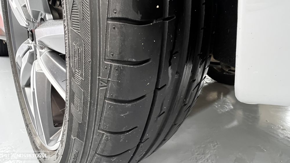 SEAT Ateca 1.0 TSI FR - 55