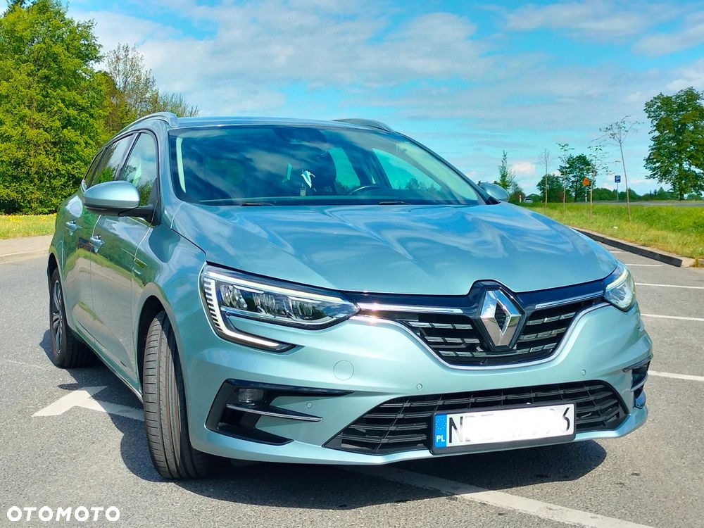 Renault Megane 1.3 TCe FAP Intens EDC - 4