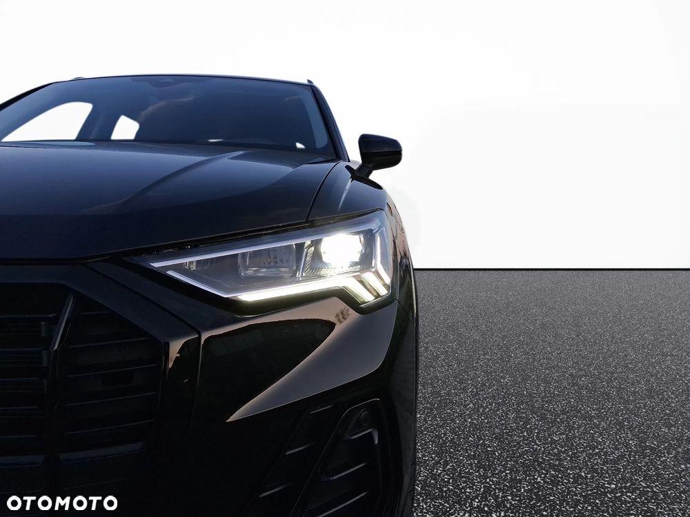 Audi Q3 35 TFSI S line S tronic - 9