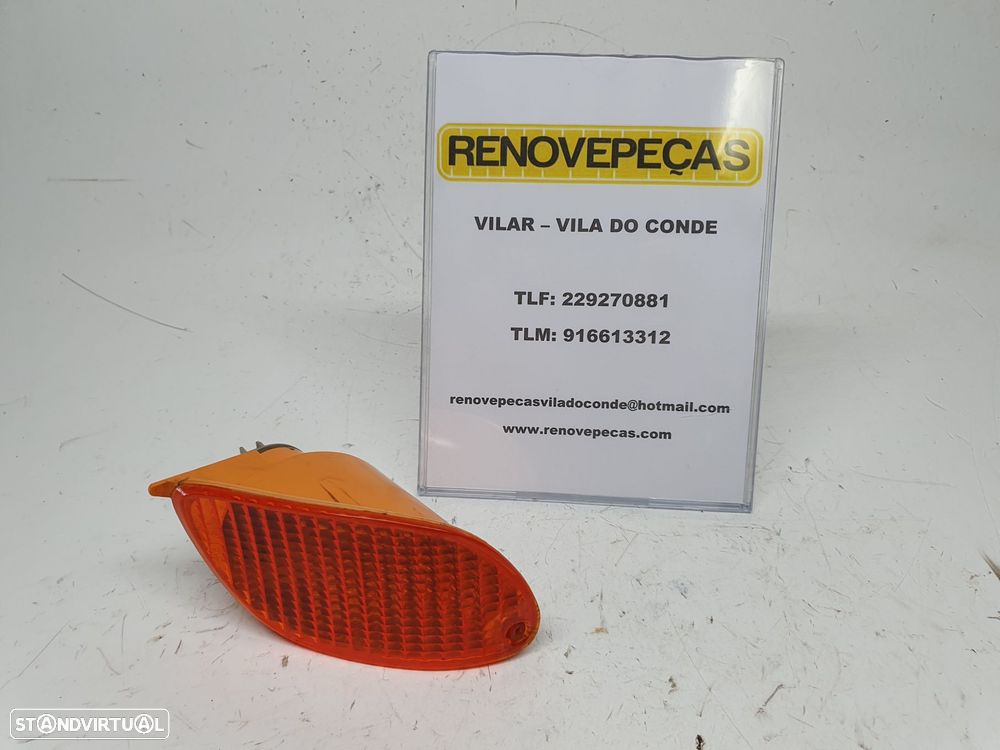 Farolim Pisca Frente Dto Ford Focus (Daw, Dbw) - 1